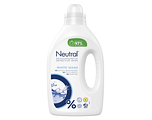 Neutral Wasmiddel Vloeibaar Wit 1LT Neutral Wasmiddel Vloeibaar Wit 1LT