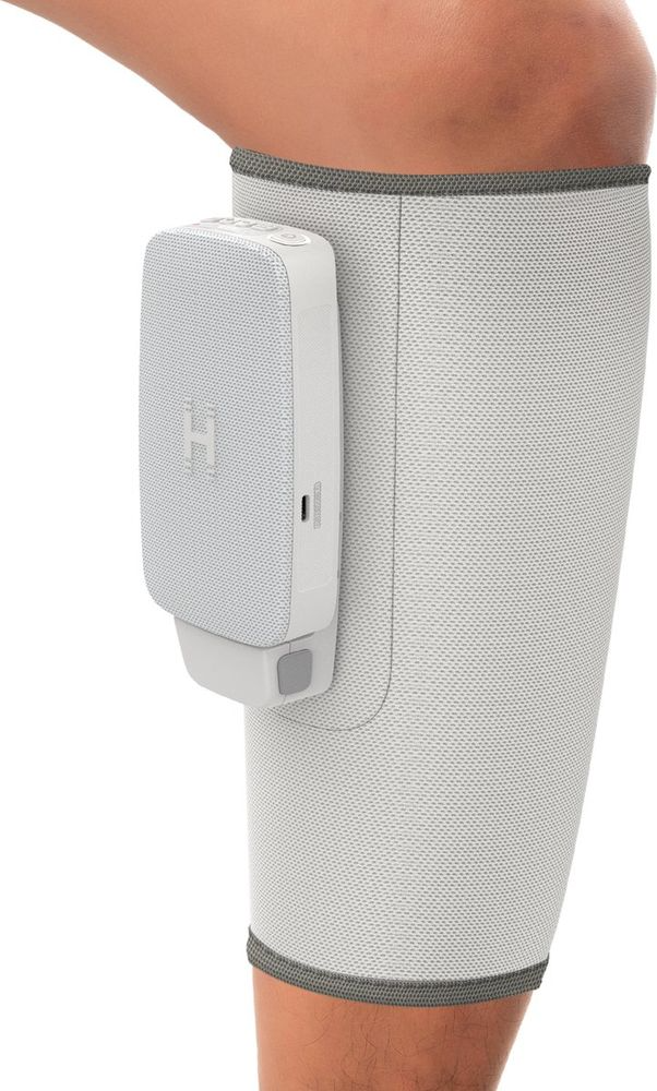 Homedics Massageset Knie afbeelding