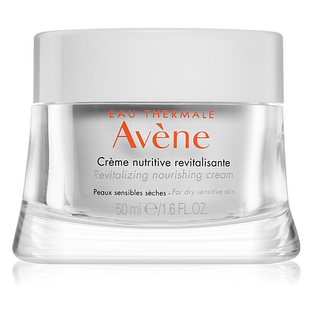 Eau Thermale Avène Revitaliserende Voedende Crème 50ML Eau Thermale Avène Revitaliserende Voedende Crème 50ML