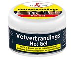 Lucovitaal Vetverbrandings Hot Gel 250ML