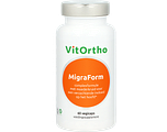 VitOrtho MigraForm Capsules 60VCP VitOrtho MigraForm Capsules 60VCP