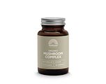 Mattisson HealthStyle Organic Mushroom Complex 60CP