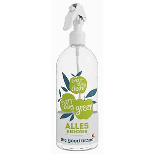 The Good Brand Allesreiniger Sprayfles 500ML
