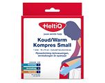 HeltiQ Koud/Warm Kompres Small 1ST HeltiQ Koud/Warm Kompres Small 1ST
