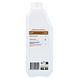 HG Vloeren Laminaat Reiniger 1LT andere zijkant fles