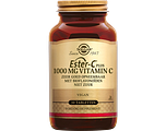 Solgar Ester-C® Plus Vitamine C 1000 mg Tabletten 30TB