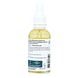 Drs Leenarts Jojoba Olie 50ML Achterkant flesje