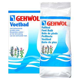 Gehwol Voetbad 400GR