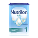 Nutrilon A.R. 1 Dieetvoeding bij Spugen 0-6 Maanden 800GR