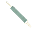 Difrax Pacifier Cord Pure Sage - Speenkoord 1ST