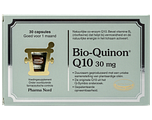 Pharma Nord Bio-Quinon Q10 30mg Capsules 30CP