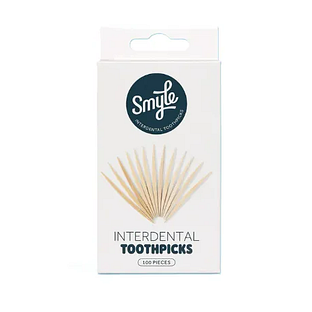 Smyle Interdental Toothpicks 100ST