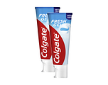 Colgate Tandpasta Fresh Gel Multi 2x75ML
