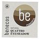Benecos Oogschaduw Quatro - Coffee & Cream 8GR