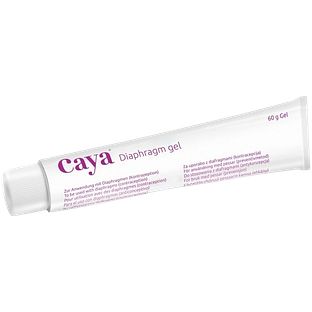 Caya Gel 60GR