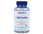 Orthica C-500 PureWay Tabletten 120TB