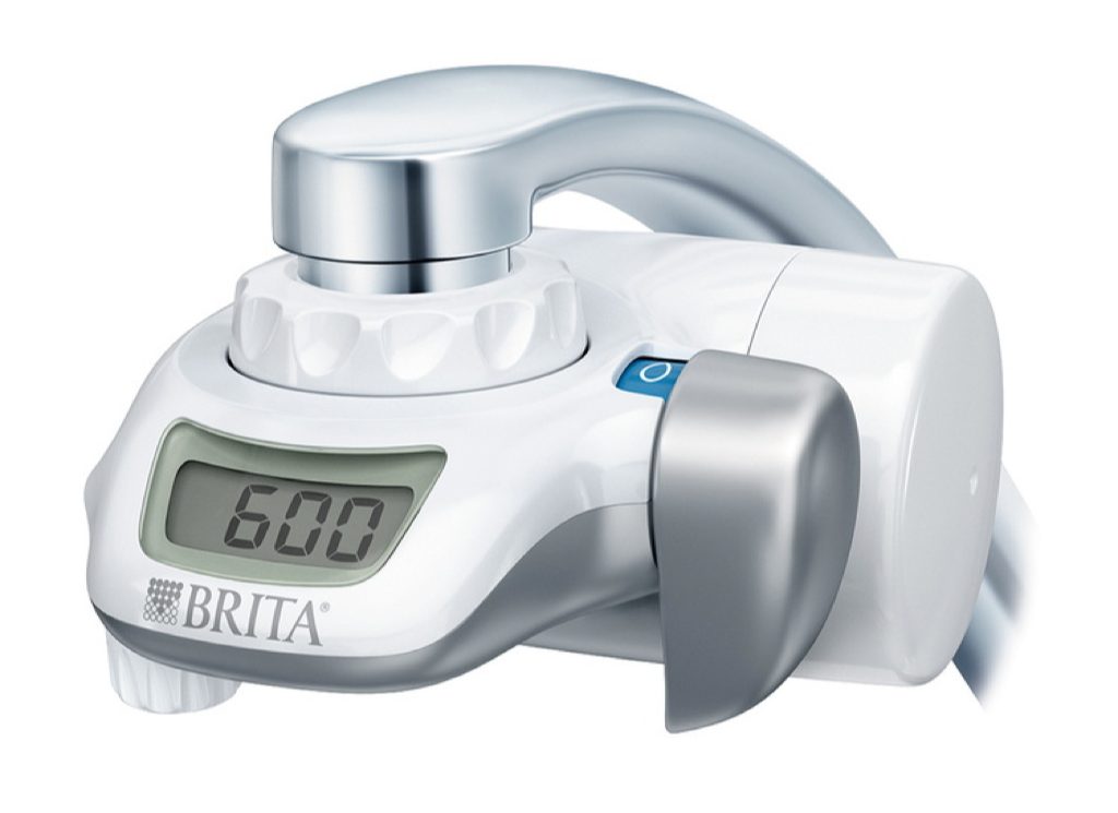 Brita Waterfiltersystem On Tap - voor op de kraan afbeelding
