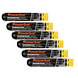 Powerbar Magnesium Liquid Multiverpakking 6x25ML