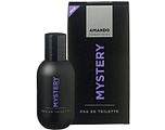 Amando Mystery Eau de Toilette 50ML Amando Mystery Eau de Toilette 50ML