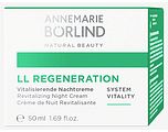 Annemarie Börlind LL-Regeneration Revitalizing Night Cream 50ML Annemarie Börlind LL-Regeneration Revitalizing Night Cream 50ML