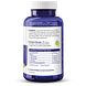 Vitakruid Lions Mane³ Capsules 90VCP Achterkant pot Vitakruid Lions Mane³ Capsules 90VCP Achterkant pot