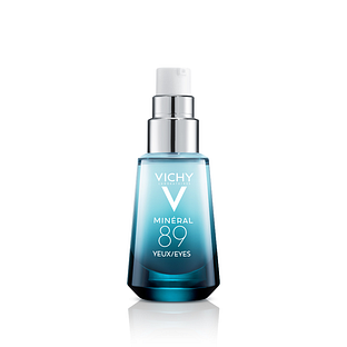 Vichy Minéral 89 Ogen 15ML