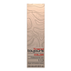 Toujours Trend Color 4.5 Mahogany Brown 100ML