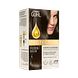 Guhl Protecture Crème-Kleuring 4 Middenbruin 150ML
