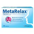 Metagenics MetaRelax Tabletten 45TB