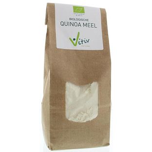Vitiv Biologische Quinoa Meel 500GR