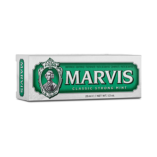 Marvis Tandpasta Classic Mint 25ML