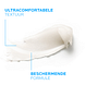 La Roche-Posay Cicaplast Barrier Repairing Balm 7,5ML