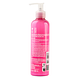 Umberto Giannini Curl Jelly Smoothie 250ML Achterkant pompflacon