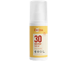 Derma Sun Spray SPF30 150ML Derma Sun Spray SPF30 150ML
