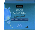 Sence Face Aqua Gel Hydro Shock 50ML