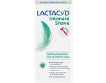 Lactacyd Intimate Shave 200ML