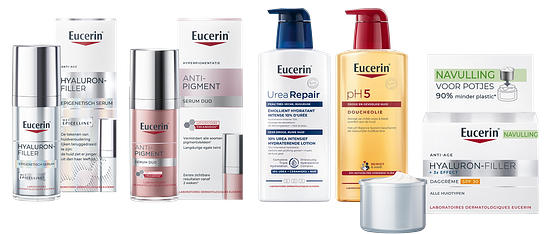 Naar: Eucerin Naar: Eucerin
