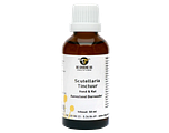 De Groene Os Scutellaria Tinctuur Hond & Kat 50ML