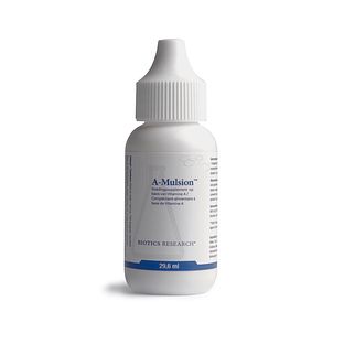 Biotics A-Mulsion Druppels 29,6ML