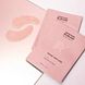Annemarie Börlind Borlind Rose Nature Cooling Eye Pads 12ST sachets met oogpads Annemarie Börlind Borlind Rose Nature Cooling Eye Pads 12ST sachets met oogpads