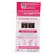 L'Oréal Paris Casting Crème Gloss 500 Café Lungo 180ML  achterkant verpakking