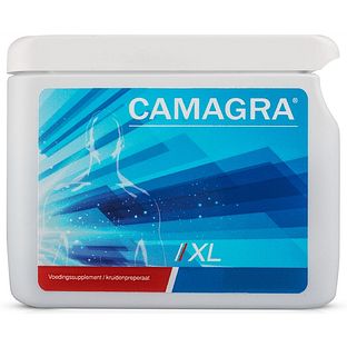 Eros Camagra XL 60CP