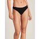 Boody G-string Zwart S 1ST Model met string 5