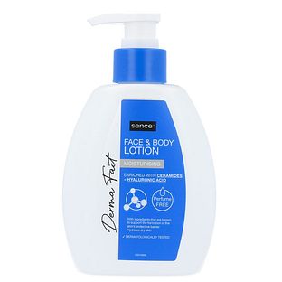 Sence Face & Body Lotion 250ML