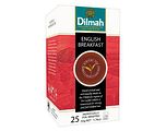 Dilmah English Breakfast Thee Zakjes 25ZK
