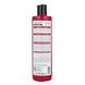 Urban Care No.3 Applecider Hair+scalp Anti-Danfruff Peeling Shampoo 350ML Achterkant fles Urban Care No.3 Applecider Hair+scalp Anti-Danfruff Peeling Shampoo 350ML Achterkant fles