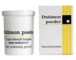Dutimon Poeder 12 GR 12GR Dutimon Poeder 12 GR 12GR