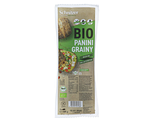 Schnitzer BIO Panini Grainy 188GR Schnitzer BIO Panini Grainy 188GR