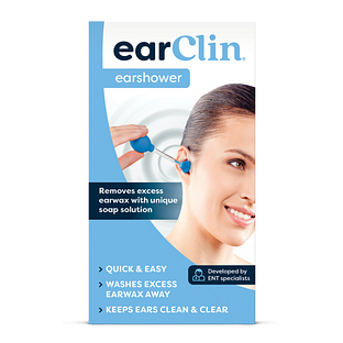 Earclin Oordouche 1ST