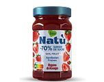Natù Biologische Aardbeien Jam 240GR